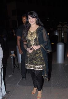 Saloni Aswani feet photo 20