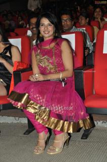 Saloni Aswani feet photo 18