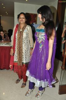 Saloni Aswani feet photo 16