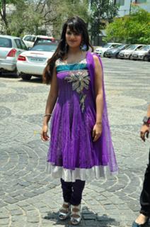 Saloni Aswani feet photo 15