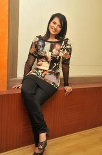 Saloni Aswani feet photo 13