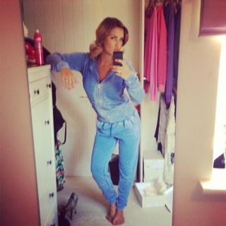 Sam Faiers feet photo thumbnail