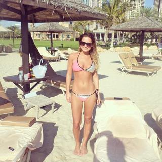 Sam Faiers feet photo thumbnail