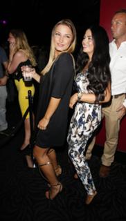 Sam Faiers feet photo thumbnail