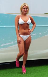 Sam Faiers feet photo thumbnail