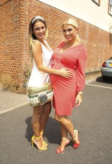 Sam Faiers feet photo thumbnail
