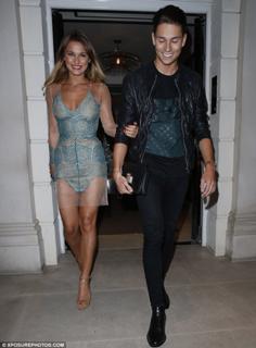 Sam Faiers feet photo thumbnail