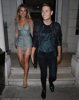 Sam Faiers feet photo thumbnail