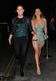 Sam Faiers feet photo thumbnail