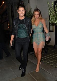 Sam Faiers feet photo thumbnail