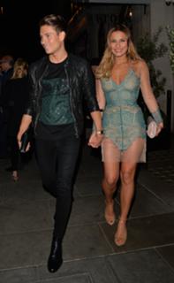 Sam Faiers feet photo thumbnail