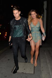 Sam Faiers feet photo thumbnail