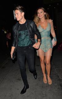 Sam Faiers feet photo thumbnail