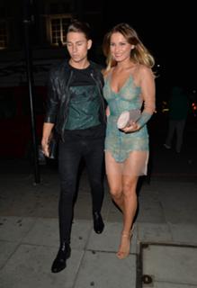 Sam Faiers feet photo thumbnail