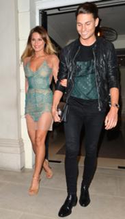 Sam Faiers feet photo thumbnail