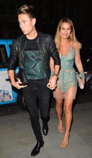 Sam Faiers feet photo thumbnail