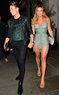 Sam Faiers feet photo thumbnail