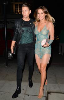 Sam Faiers feet photo thumbnail