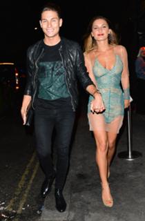 Sam Faiers feet photo thumbnail