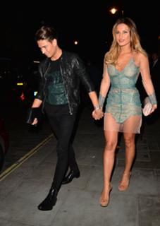 Sam Faiers feet photo thumbnail