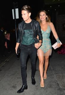 Sam Faiers feet photo thumbnail