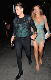 Sam Faiers feet photo thumbnail