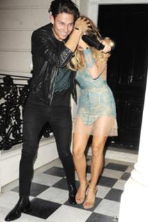 Sam Faiers feet photo thumbnail