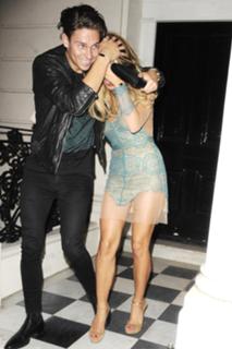 Sam Faiers feet photo thumbnail