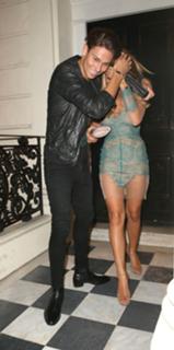 Sam Faiers feet photo thumbnail