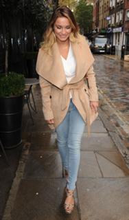 Sam Faiers feet photo thumbnail