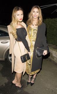 Sam Faiers feet photo thumbnail