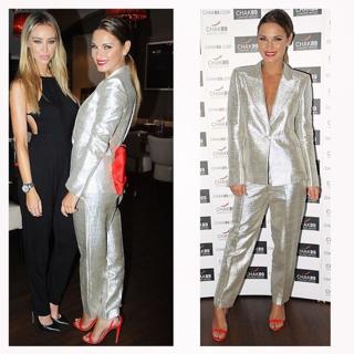 Sam Faiers feet photo thumbnail