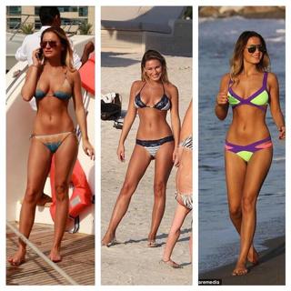 Sam Faiers feet photo thumbnail