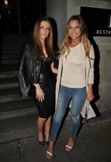 Sam Faiers feet photo thumbnail