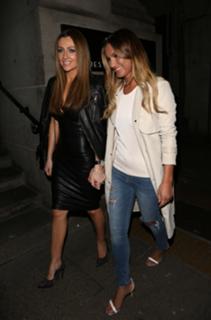 Sam Faiers feet photo thumbnail