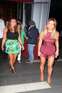 Sam Faiers feet photo thumbnail
