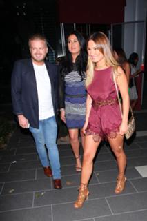 Sam Faiers feet photo thumbnail