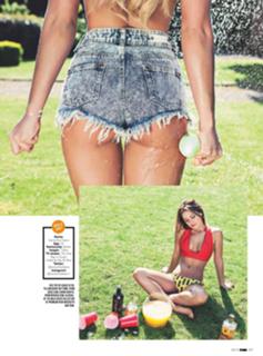 Sam Faiers feet photo thumbnail