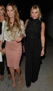 Sam Faiers feet photo thumbnail