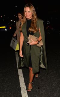 Sam Faiers feet photo thumbnail