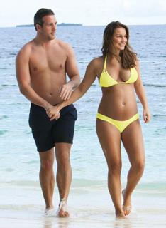 Sam Faiers feet photo thumbnail