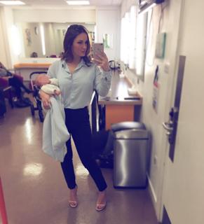 Sam Faiers feet photo thumbnail