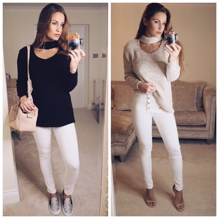 Sam Faiers feet photo thumbnail