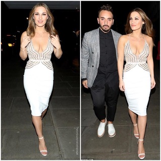 Sam Faiers feet photo thumbnail