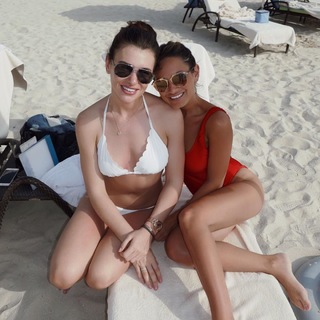 Sam Faiers feet photo thumbnail