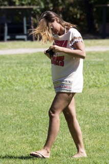 Sam Faiers feet photo thumbnail