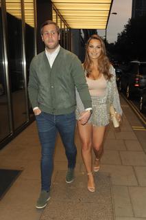 Sam Faiers feet photo thumbnail