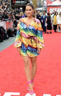 Sam Faiers feet photo thumbnail