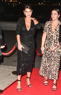 Sam Faiers feet photo thumbnail