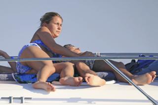 Sam Faiers feet photo thumbnail